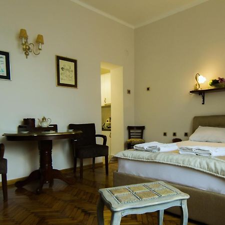 Cokino Sokace Appartamento Belgrado Esterno foto