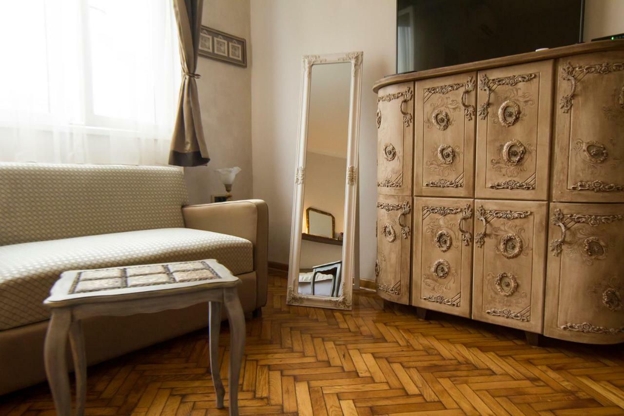 Cokino Sokace Appartamento Belgrado Esterno foto
