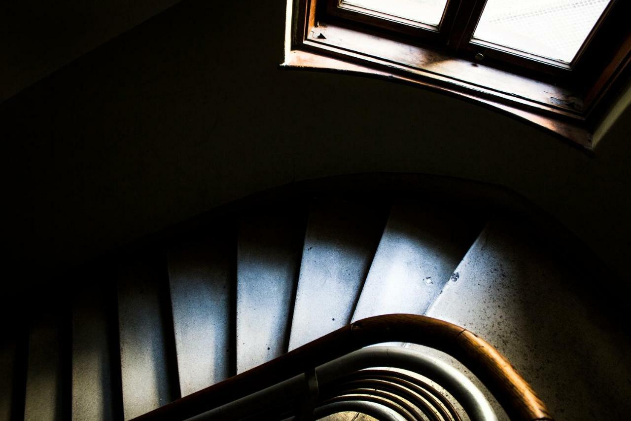 Cokino Sokace Appartamento Belgrado Esterno foto